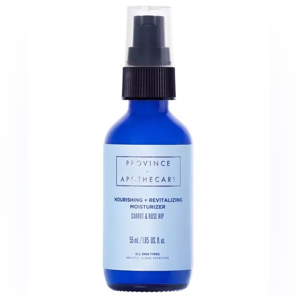 DEAL✨NEW Province Apothecary Nourishing & Revitalizing Moisturizer, 1.85 oz
